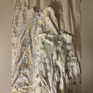 Halo Kids Sleep Sacks size M